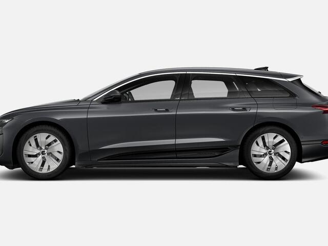 Audi e-tron Edition 270kW/367pk 100kWh Avant Elektrisch