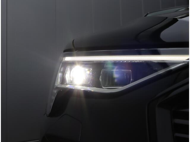 Audi e-tron Sportback 55 quattro 95KWh | Leder | Panoramadak