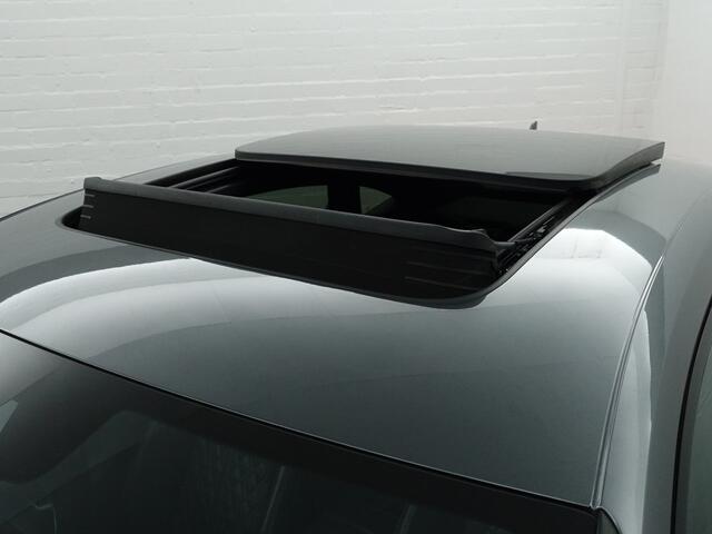 Audi e-tron Sportback 55 quattro S Competition 95 kWh- Bang Olufsen, 2x Laadpoort, Design Leder, Head Up, Luchtvering Panodak