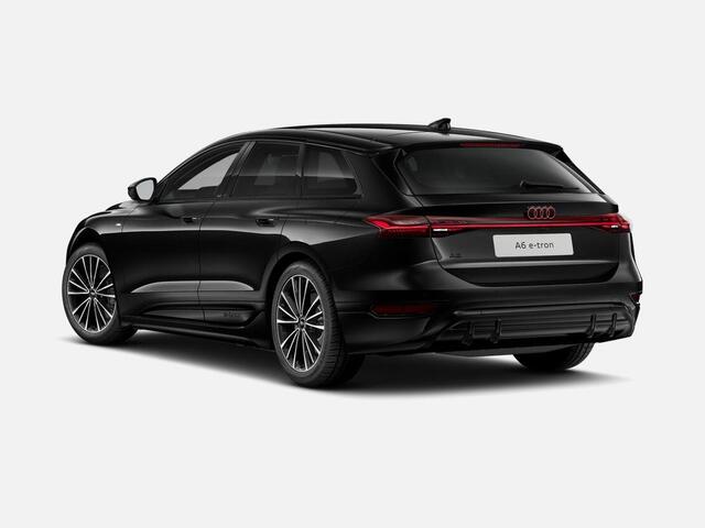 Audi e-tron S Edition 210kW/286pk 100kWh Avant Elektris