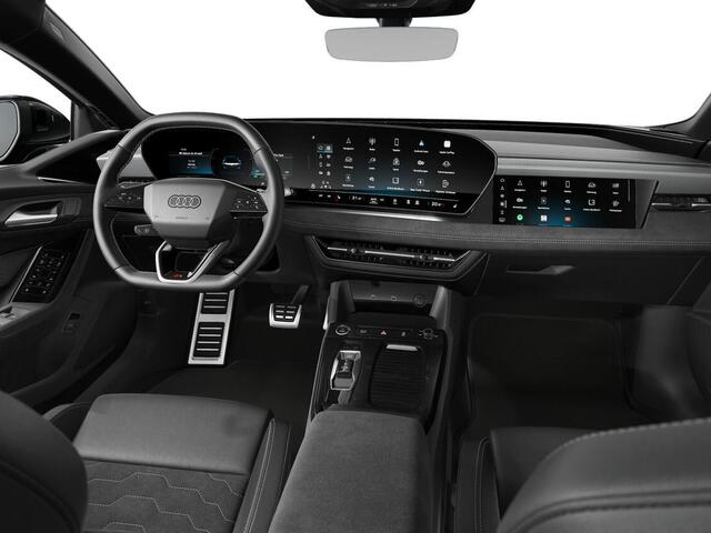 Audi e-tron S Edition 210kW/286pk 100kWh Avant Elektris