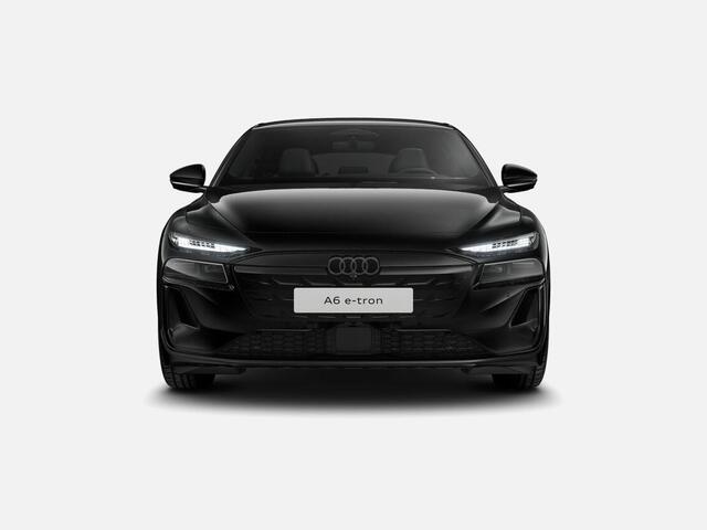 Audi e-tron S Edition 210kW/286pk 100kWh Avant Elektris