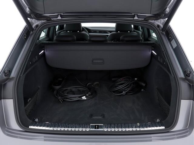 Audi e-tron 55 Quattro Advanced S-line 95 kWh [ 3-Fase ] (INCL-BTW) *PANO | FULL-LED | NAVI-FULLMAP | KEYLESS | LEDER-MICROFIBRE | AIR-SUSPENSION | CRUISE | DIGI-COCKPIT | MEMORY-PACK | SHIFT-PADDLES | SPORT-SEATS | 20"ALU*