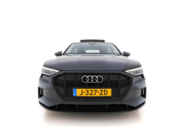 Audi e-tron Sportback 55 Quattro Business-Edition-Plus 95 kWh [ 3-Fase ] Aut. *PANO | ADAPT.CRUISE | DIGI-COCKPIT | MILANO-LUXURY-LEATHER | FULL-LED | MEMORY-PACK | KEYLESS | NAVI-FULLMAP | AUDI-SOUND | COMFORT-SEATS | 20''ALU*