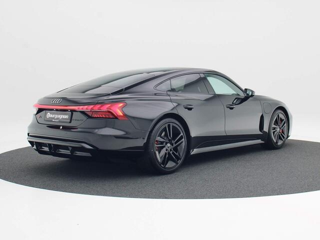 Audi e-tron GT S Face-lift | 15000 Voordeel!!!!!! | 21 inch | B&O | Panodak smart glass | Head up | Laser led | Vierwielbesturing|