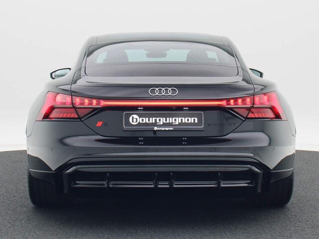 Audi e-tron GT S Face-lift | 15000 Voordeel!!!!!! | 21 inch | B&O | Panodak smart glass | Head up | Laser led | Vierwielbesturing|