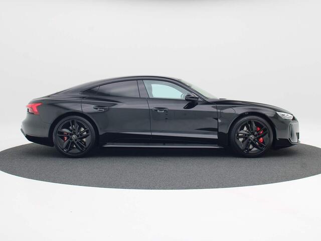 Audi e-tron GT S Face-lift | 15000 Voordeel!!!!!! | 21 inch | B&O | Panodak smart glass | Head up | Laser led | Vierwielbesturing|