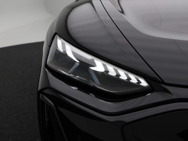 Audi e-tron GT S Face-lift | 15000 Voordeel!!!!!! | 21 inch | B&O | Panodak smart glass | Head up | Laser led | Vierwielbesturing|