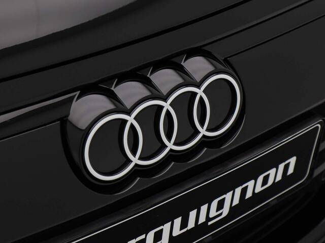 Audi e-tron GT S Face-lift | 15000 Voordeel!!!!!! | 21 inch | B&O | Panodak smart glass | Head up | Laser led | Vierwielbesturing|