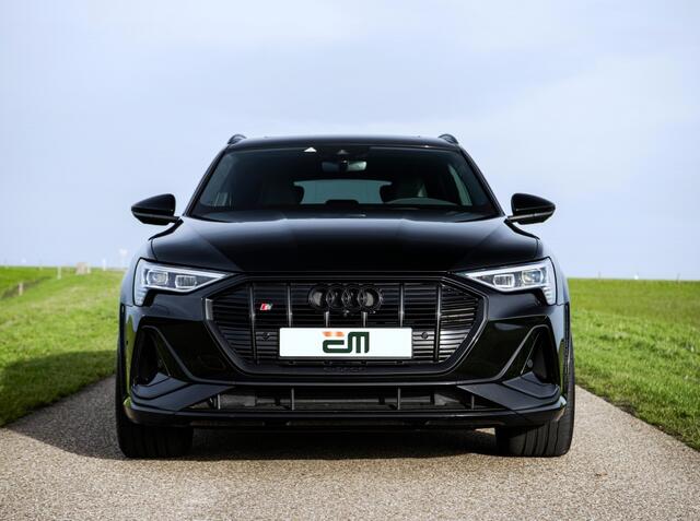 Audi e-tron S quattro 95 kWh 503Pk Pano B&O