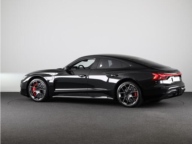 Audi e-tron GT RS e-tron GT Performance Performance 550kW/748pk 1 Audi e-tron GT RS e-tron GT Performance active airsuspension, keramische remmen rood, vierwielbesturing, assistentiepakket Plus, optiekpakket mat carbon, stoelventillatie en massage
