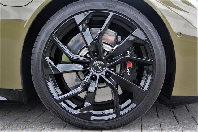 Audi e-tron GT RS CARBON+NACHTZICHT+VERL.GARANTIE+MASSAGE