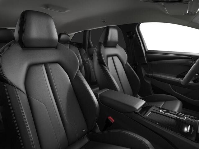 Audi e-tron Advanced edition 270kW/367pk 100kWh Avant E