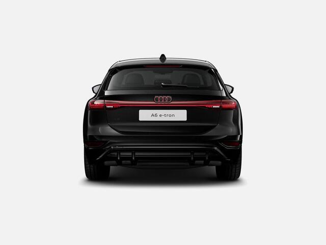 Audi e-tron Advanced edition 270kW/367pk 100kWh Avant E