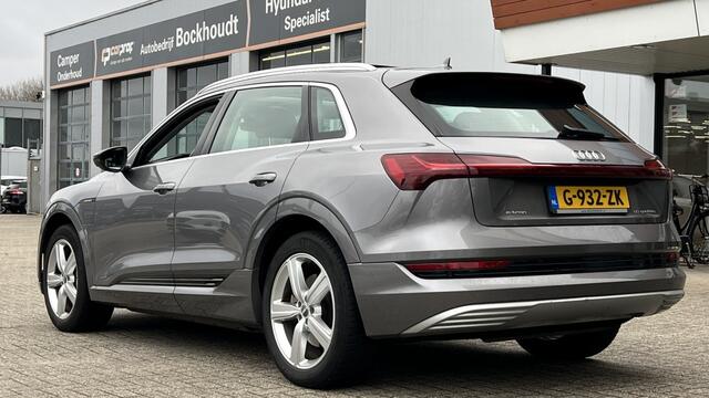 Audi e-tron e-tron 50 quattro | Leer | Pano | Navi