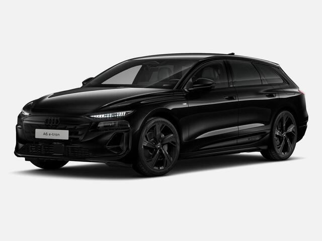 Audi e-tron S Edition 270kW/367pk 100kWh Avant Elektris
