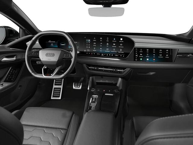 Audi e-tron S Edition 270kW/367pk 100kWh Avant Elektris