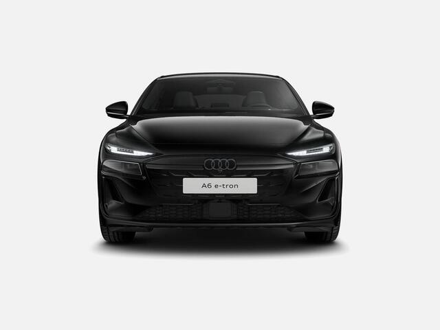 Audi e-tron S Edition 270kW/367pk 100kWh Avant Elektris