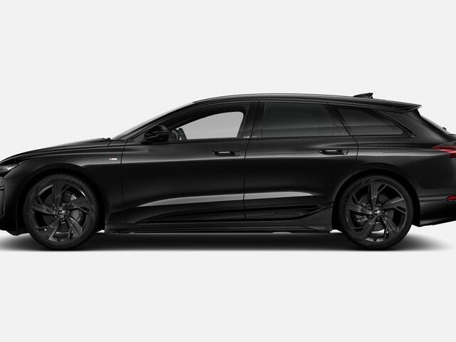Audi e-tron S Edition 270kW/367pk 100kWh Avant Elektris