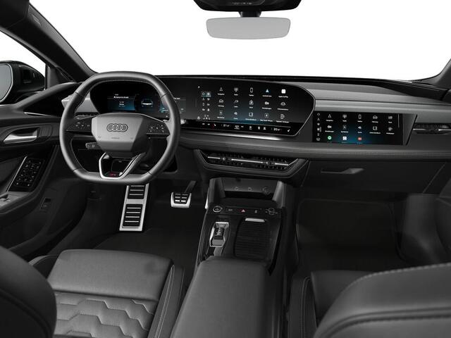 Audi e-tron S Edition 270kW/367pk 100kWh Avant Elektris