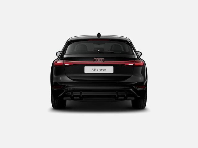 Audi e-tron S Edition 270kW/367pk 100kWh Avant Elektris