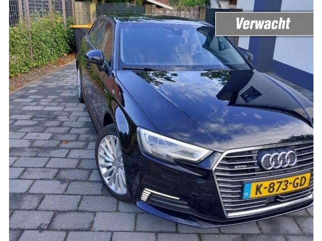 Audi e-tron 1.4 E-TRON SP. PL+