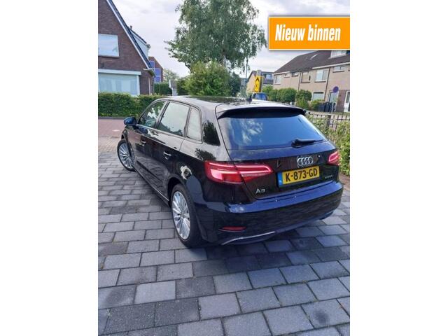 Audi e-tron 1.4 E-TRON SP. PL+