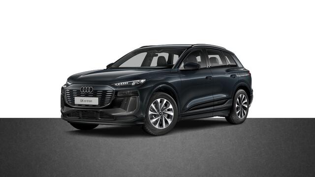 Audi e-tron Q6 Advanced edition (B1) e-tron perf 225kW/306pk 100