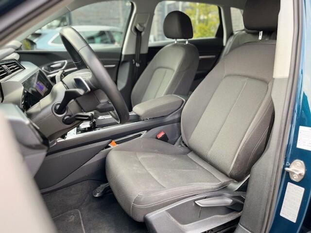 Audi e-tron 55 QUATTRO ADVANCED - AFN. TREKH. - 21 INCH - ORG. NL. - BTW