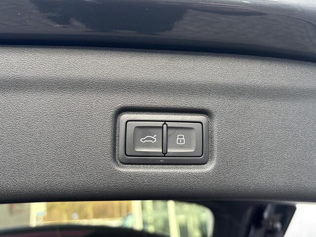Audi e-tron Q6 S Edition (B1) e-tron 55 285kW/388pk 100Kwh Hatch