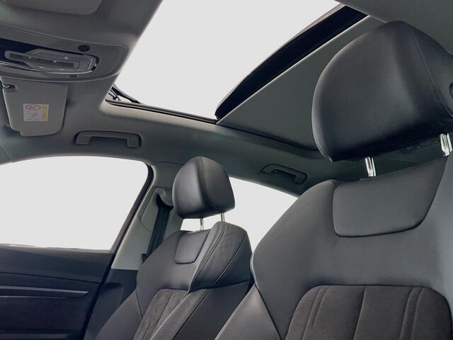 Audi e-tron Sportback 55 quattro S edition | Black Optic | HUD | 360 cam | Pano | 408 PK
