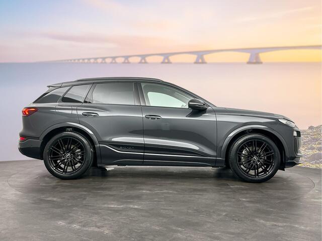 Audi e-tron S Edition perf 225kW/306pk 100Kwh Hatchback