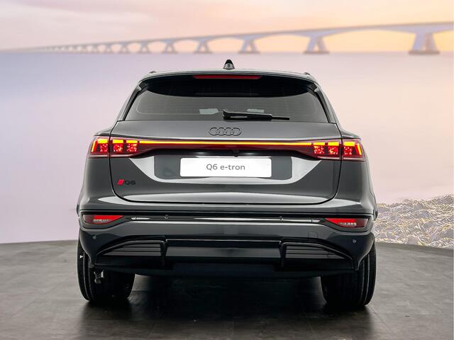 Audi e-tron S Edition perf 225kW/306pk 100Kwh Hatchback