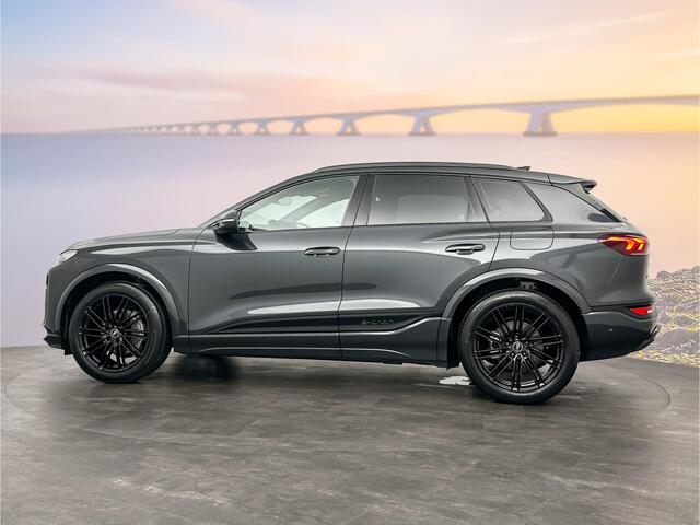 Audi e-tron S Edition perf 225kW/306pk 100Kwh Hatchback
