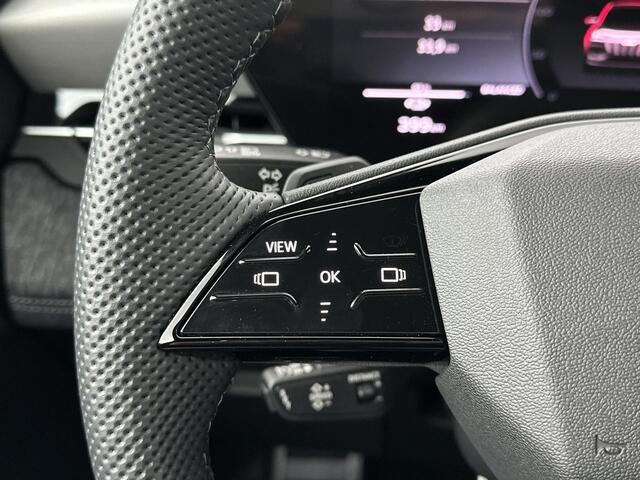 Audi e-tron S Edition perf 225kW/306pk 100Kwh Hatchback