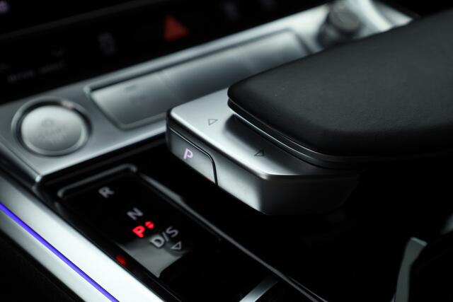 Audi e-tron 55 quattro Advanced edition 95 kWh | Pano | HUD | Soft Close | Luchtvering | Adapt. Cruise | 360cam