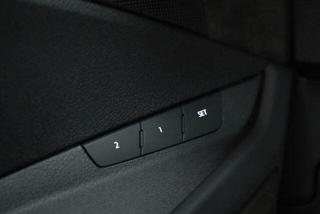 Audi e-tron 55 quattro Advanced edition 95 kWh | Pano | HUD | Soft Close | Luchtvering | Adapt. Cruise | 360cam