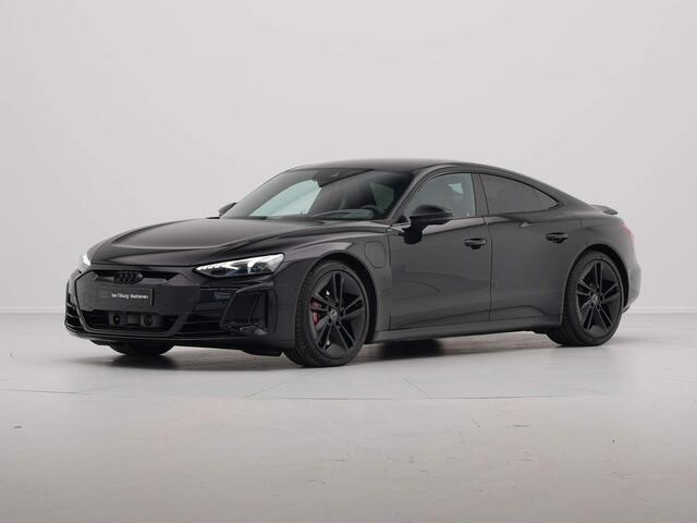 Audi e-tron GT RS 93 kWh 600pk Panorama Camera Stoelkoeling Bang & Olufsen 32