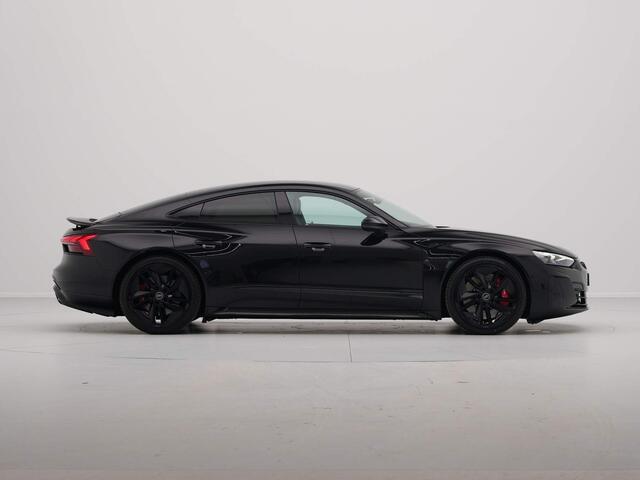 Audi e-tron GT RS 93 kWh 600pk Panorama Camera Stoelkoeling Bang & Olufsen 32
