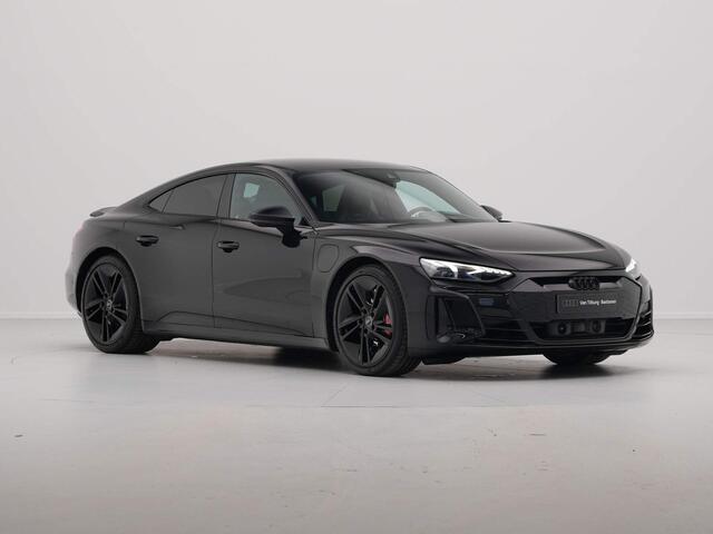 Audi e-tron GT RS 93 kWh 600pk Panorama Camera Stoelkoeling Bang & Olufsen 32