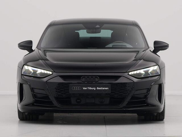 Audi e-tron GT RS 93 kWh 600pk Panorama Camera Stoelkoeling Bang & Olufsen 32