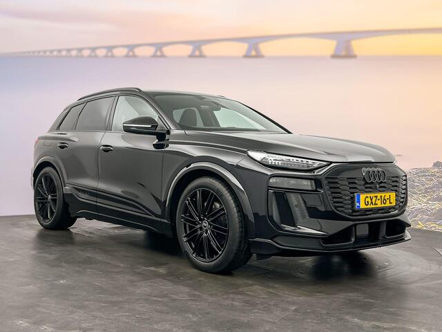 Audi e-tron Q6 Advanced edition performance 100 kWh