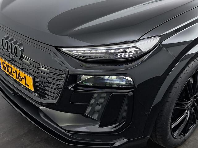 Audi e-tron Q6 Advanced edition performance 100 kWh