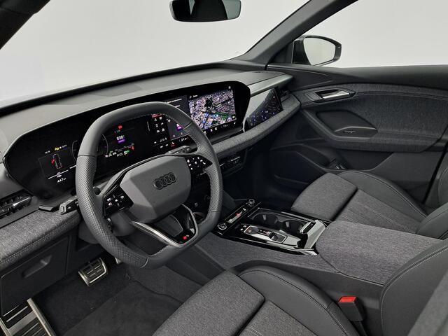 Audi e-tron Q6 Advanced edition performance 100 kWh