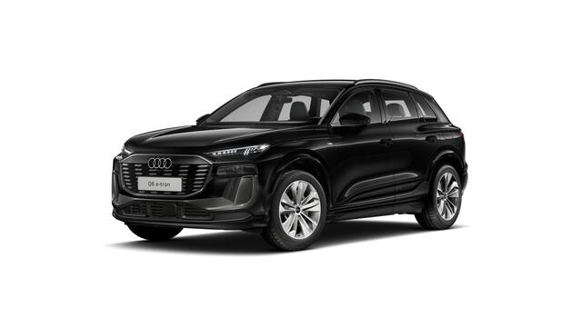 Audi e-tron Q6 252 1AT Advanced Edition Automaat | Interieurpakket sportstoel | Multifunctioneel stuurwiel met schakelpaddels