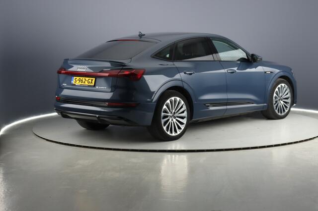 Audi e-tron 55 quattro S edit.95