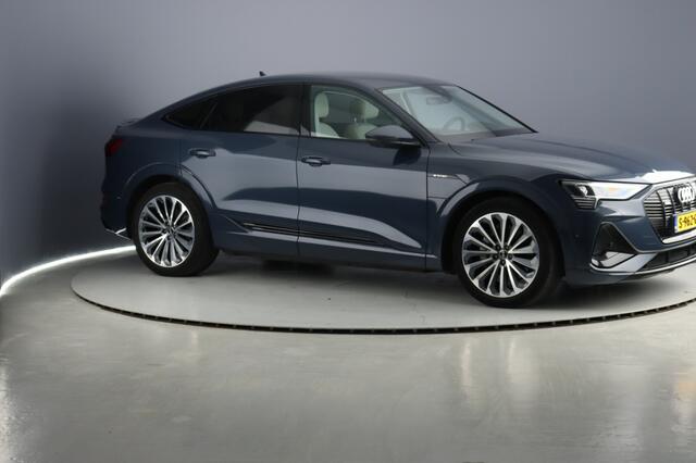 Audi e-tron 55 quattro S edit.95