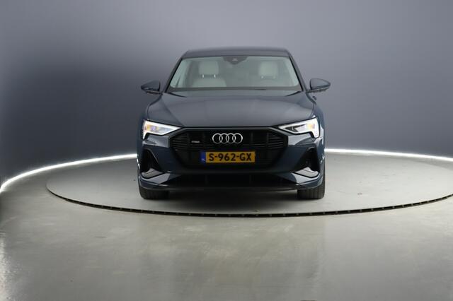 Audi e-tron 55 quattro S edit.95