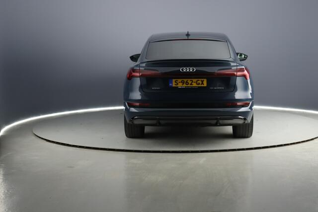 Audi e-tron 55 quattro S edit.95