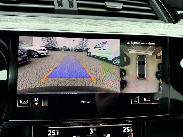 Audi e-tron Sportback 55 quattro S Edition Vol Opties!!